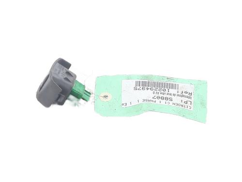 Right front window switch CITROËN C1 (PM_, PN_) 1.0 | BP24183838I26 