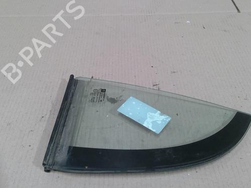 Rear left door window OPEL VECTRA C GTS (Z02) 1.9 CDTI (F68) | BP29896497C20
