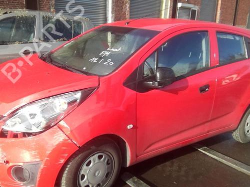 Switch CHEVROLET SPARK (M300) 1.0 | BP20362885I30  - Image 10