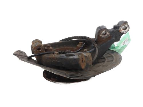 Right front steering knuckle FIAT 500X (334_) 1.0 (334.AXN1B) | BP31961455M26