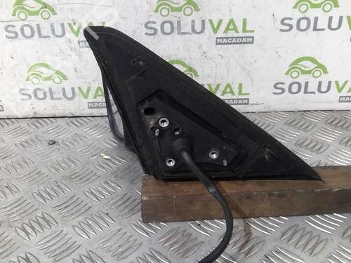 Retrovisor esquerdo Retrovisor esquerdo 20362290 20362290