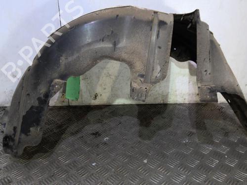 Used Wheel arch FORD KA+ III (UK, FK) 1.2 (85 hp) 20356649