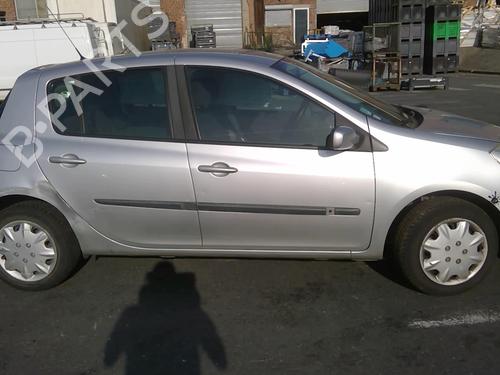 Right mirror glass RENAULT CLIO III (BR0/1, CR0/1) 1.2 16V (BR0P, CR0P) | BP29758678C147