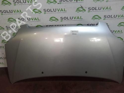 Used Hood OPEL AGILA A (H00) 1.2 16V (F68) (75 hp) 22003742