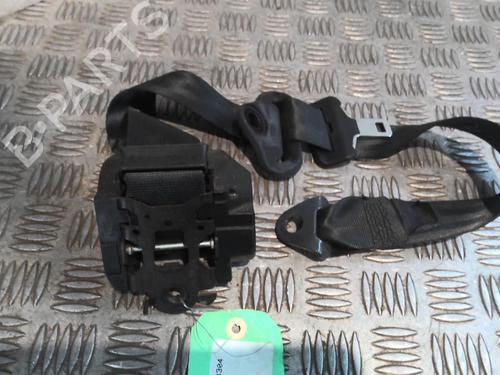 Sikkerhedssele bag højre Sikkerhedssele bag højre 20350841 20350841