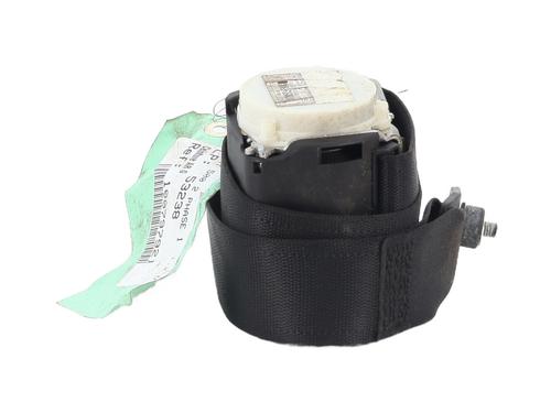 Rear left seatbelt FIAT 500 (312_) 1.3 D Multijet (312AXB1A) | BP23788946I29 - Image 3