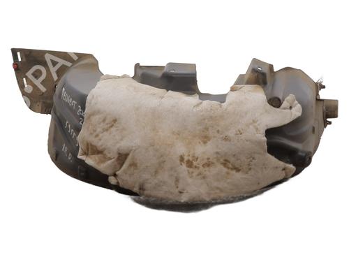 Used Wheel arch PEUGEOT 2008 II (UD_, US_, UY_, UJ_, UR_, UC_) 1.5 BlueHDI 130 (131 hp) 27527601