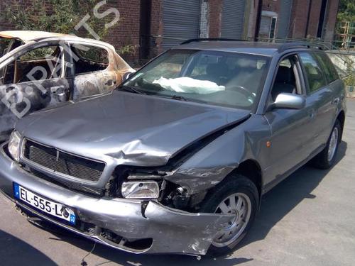 Left mirror AUDI A4 B5 Avant (8D5) 1.9 TDI | BP21999765C26 