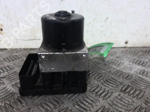 Used ABS pump MITSUBISHI OUTLANDER II (CW_W) 2.0 DI-D (CW8W) (140 hp) 20351139