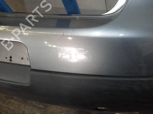 Rear bumper VW GOLF V (1K1) 1.9 TDI | BP20363628C8 