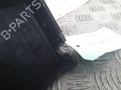 Used Rear parcel shelf FIAT 500 (312_) 1.2 (312AXA1A) (69 hp) 20351521