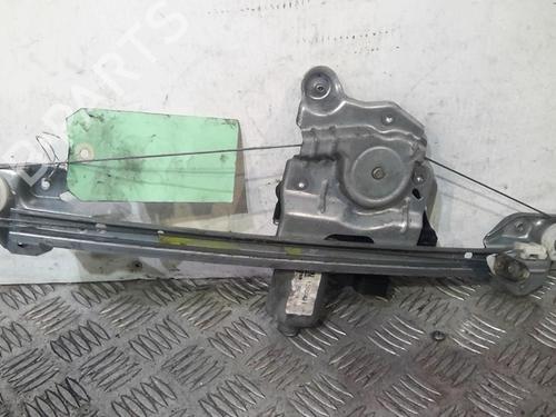 Used Rear right window mechanism Rear right window mechanism OPEL ASTRA H Estate (A04) 1.7 CDTI (L35) (101 hp) 20361745 20361745