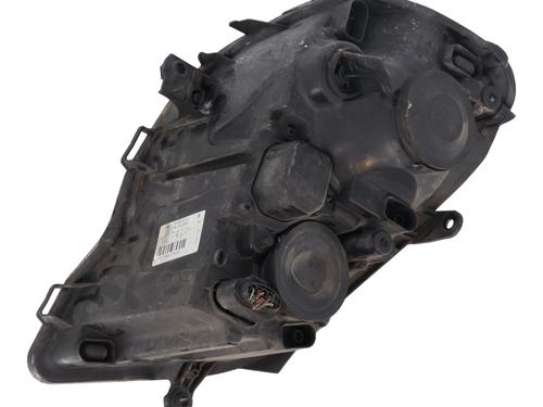 Right headlight VW POLO IV (9N_, 9A_) 1.4 TDI | BP29600431C29 