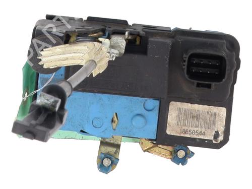 Used Front left lock Front left lock VOLVO S60 I (384) D5 (163 hp) 30056675 30056675