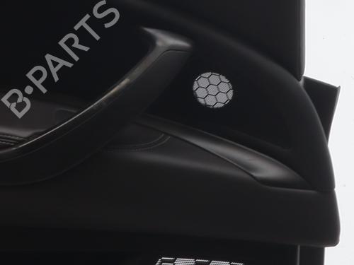 Bageste venstre beklædning CITROËN C5 III (RD_) 3.0 V6 (RDXFVJ) | BP30715738C60 