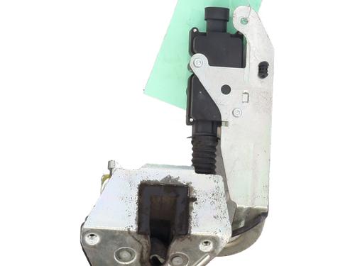 Rear left lock PEUGEOT 807 (EB_) 2.0 HDi | BP29493101C100 