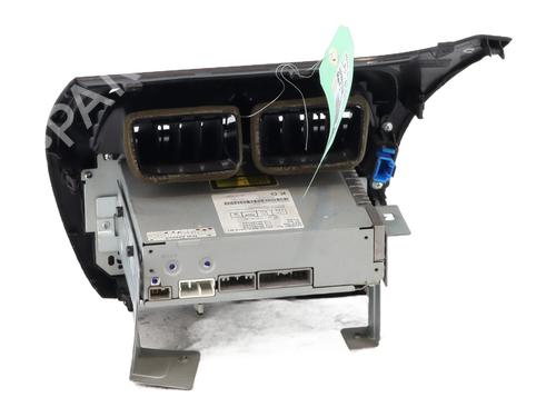 Used Radio Radio HONDA CIVIC VIII Hatchback (FN, FK) 1.4 (FK1) (83 hp) 32713099 32713099