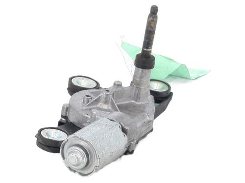 Viskermotor bagrude FORD FIESTA VI (CB1, CCN) 1.5 TDCi (75 hp) 31347190