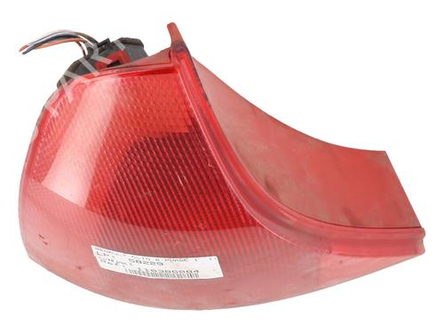 Left taillight RENAULT CLIO II (BB_, CB_) 1.6 16V (BB01, BB0H, BB0T, BB14, BB1D, BB1R, BB2KL, BB3G... | BP28080128C34 
