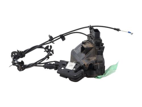 front-right-lock-ford-b-max-jk-2012-31818286 main image