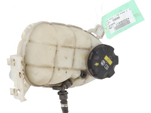 Used Expansion tank BMW 1 (F20) 118 d (150 hp) 28117454