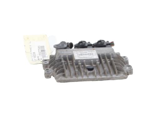 Engine control unit (ECU) RENAULT CLIO III (BR0/1, CR0/1) 1.5 dCi | BP40613746M57 - Image 3
