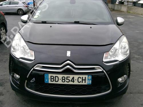 ABS pump CITROËN DS3 (SA_) 1.6 HDi 110 | BP30823575M43  - Image 15