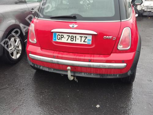 Starter MINI MINI (R50, R53) One D | BP23846775M8  - Image 6