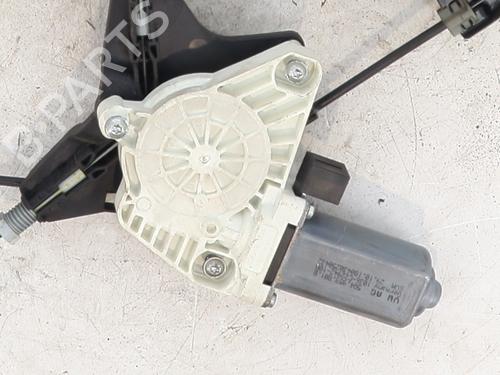 Used Front left window mechanism Front left window mechanism 39606030 39606030