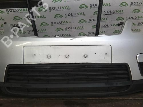 Front bumper FORD FOCUS C-MAX (DM2) 1.8 TDCi | BP22003015C7 