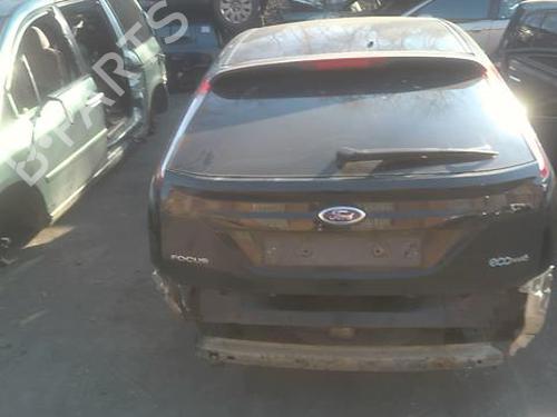 Starter FORD FOCUS II (DA_, HCP, DP) 1.6 TDCi | BP25136805M8  - Image 20