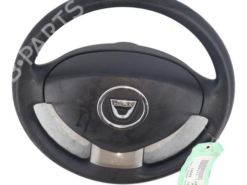 Volante DACIA SANDERO II 1.5 dCi | BP30823768C49 
