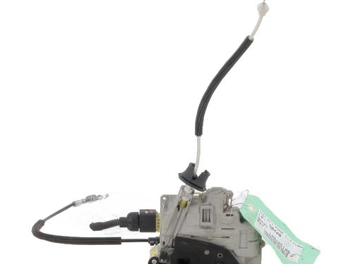 rear-right-lock-audi-q7-4lb-2006-2007-2008-2009-2010-2011-2012-2013-2014-2015-2016-27641533 main image