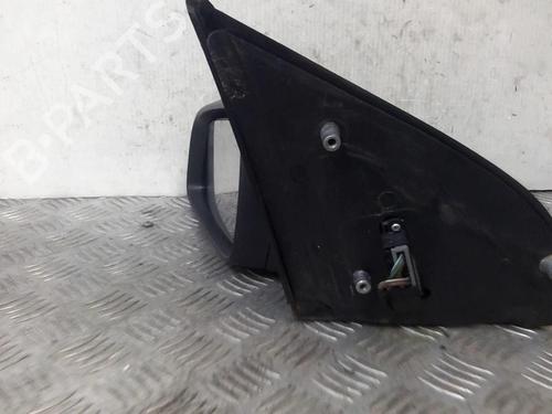 Left mirror OPEL ASTRA H (A04) 1.7 CDTI (L48) | BP20355436C26 