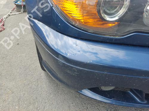 Left front seat BMW 3 Coupe (E46) 320 Ci | BP30565639C15 - Image 24