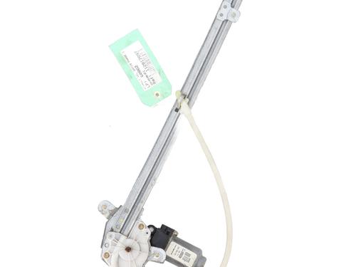 Rear left window mechanism RENAULT VEL SATIS (BJ0_) 2.2 dCi (BJ0E, BJ0F) | BP29407677C24 