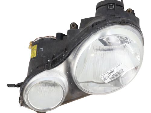 Left headlight VW POLO (9N_, 9A_) 1.2 12V | BP25900165C28 