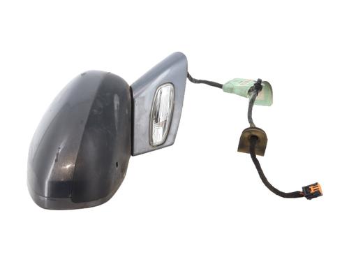 Retrovisor direito Retrovisor direito CITROËN C5 III (RD_) 1.6 HDi 110 (RD9HZC) (109 hp) 29493015 29493015