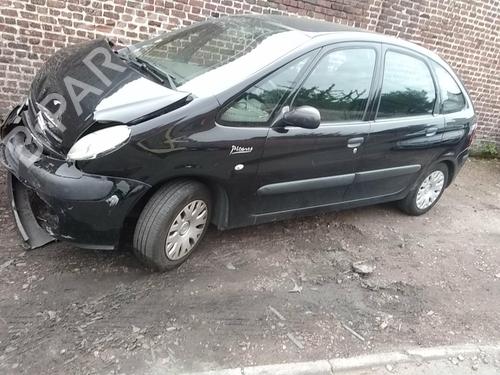 Rear bumper CITROËN XSARA PICASSO (N68) 1.6 HDi | BP20369555C8 