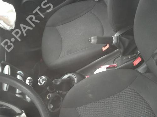 Steering rack MINI MINI (R56) Cooper D | BP21816209M22 