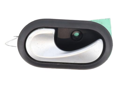Used Front left interior door handle DACIA DUSTER (HS_) 1.5 dCi (86 hp) 29440491