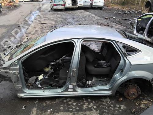 Front left interior door handle FORD MONDEO IV (BA7) 1.8 TDCi | BP32307108I13 - Image 24