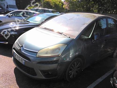 Brugte CITROËN C4 Picasso I MPV (UD_) 1.6 HDi 4860157