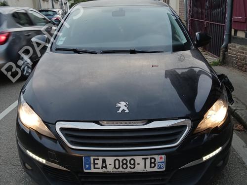 Ricambi PEUGEOT 308 SW II (LC_, LJ_, LR_, LX_, L4_) 1.6 BlueHDi 120 (120 hp) 4353821