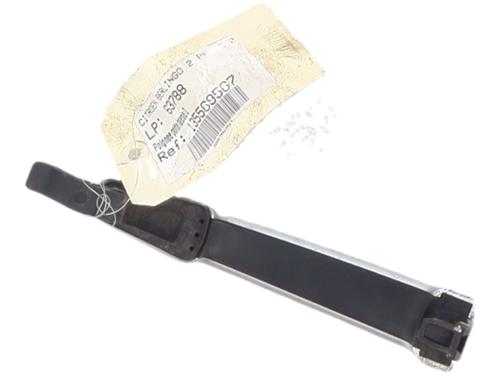 Used Rear right exterior door handle Rear right exterior door handle CITROËN BERLINGO MULTISPACE (B9) 1.6 HDi 90 (92 hp) 40467240 40467240