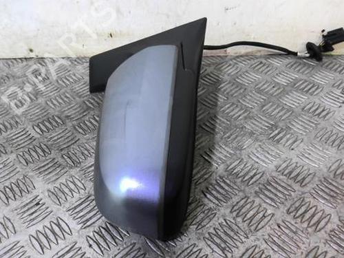 Right mirror OPEL ZAFIRA / ZAFIRA FAMILY B (A05) 1.9 CDTI (M75) | BP20364414C27
