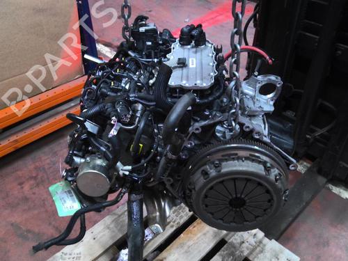 Motor für FIAT 500X (334_) 1.0 (334.AXN1B) (120 hp) 30948914