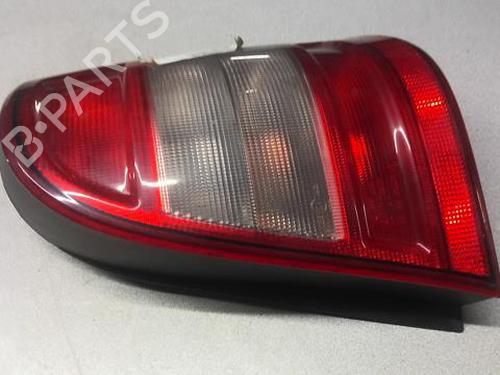 Right taillight MERCEDES-BENZ A-CLASS (W168) A 170 CDI (168.008) | BP21998905C35 