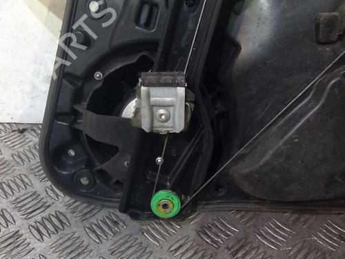 Used Front left window mechanism Front left window mechanism VW GOLF VI (5K1) 1.6 TDI (105 hp) 20353636 20353636