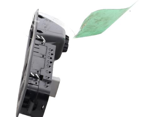 Left front window switch RENAULT MEGANE III Hatchback (BZ0/1_, B3_) 1.5 dCi (BZ09, BZ0D, BZ1W, BZ29, BZ14) | BP28833362I27 - Image 4